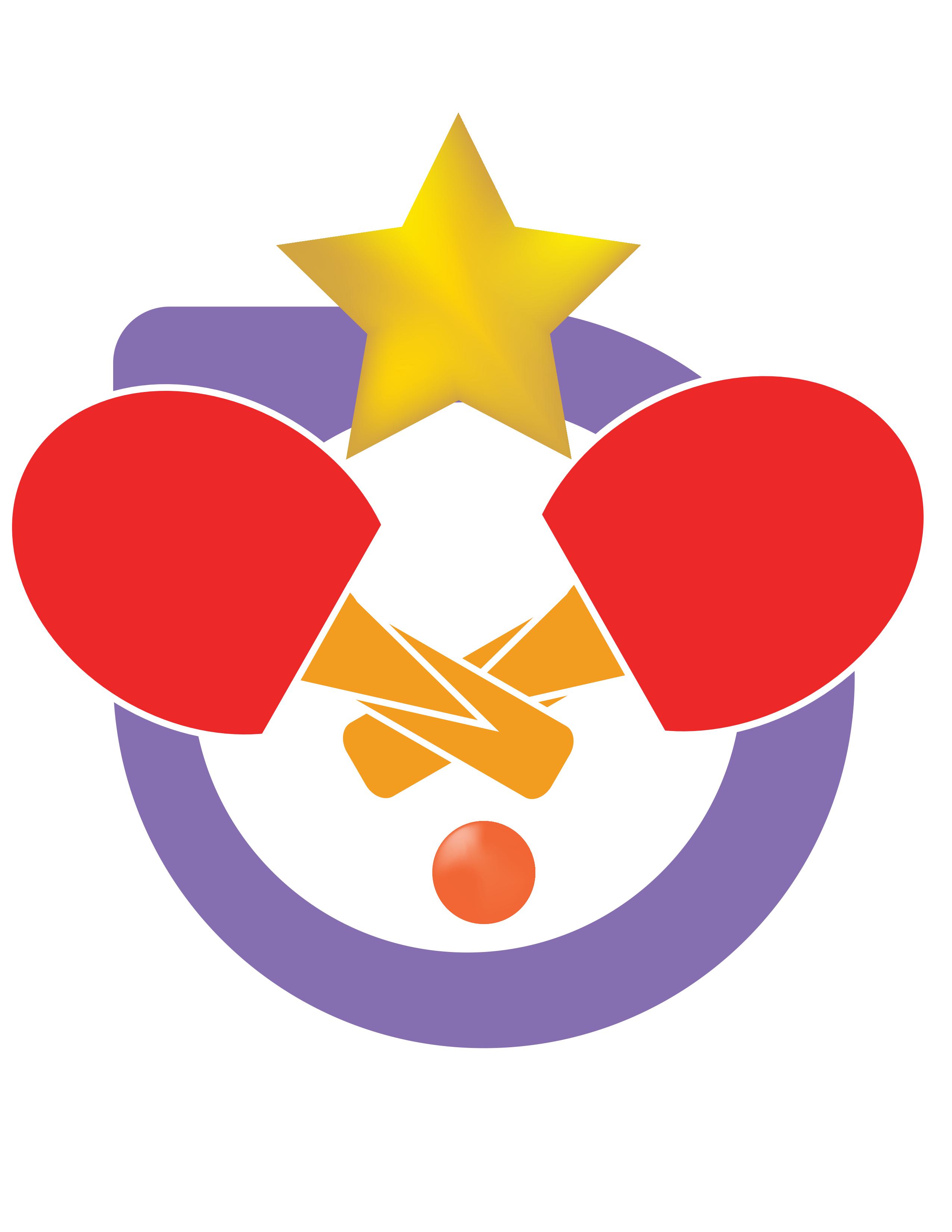 Ping Pong Logo